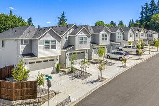 Vancouver, WA Multi-Family - 4943 NE 2nd Ct