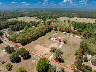 Raiford, FL Commercial - 22705 NE 134th Dr