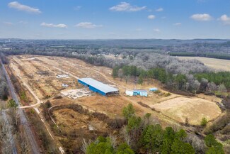 Grenada, MS Commercial Land - 1 Koppers Dr Grenada, MS Commercial Land - 1 Koppers Dr