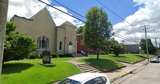 Louisville, KY Churches - 125 Vernon Ave