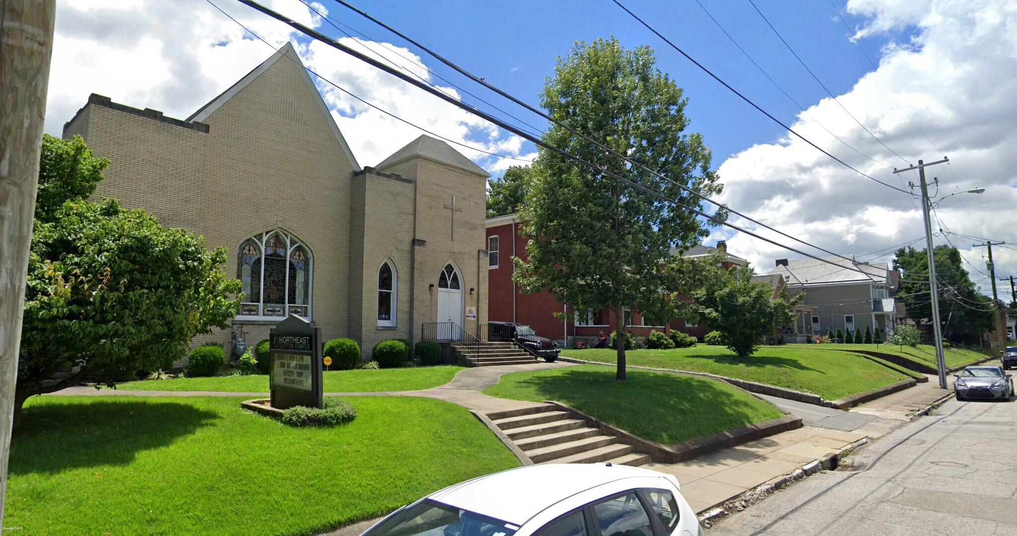 125 Vernon Ave, Louisville, KY for Sale