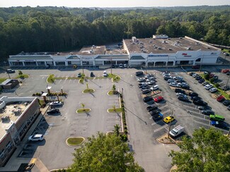 Clemson, SC Retail - 500 Old Greenville Hwy Clemson, SC Retail - 500 Old Greenville Hwy