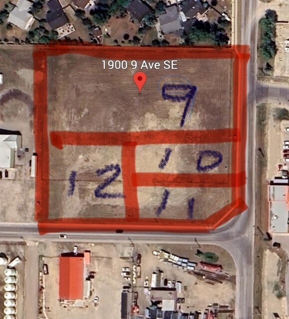 1900 9 Ave, High River, AB for Sale