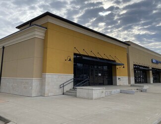 Ponca City, OK Retail - 400 Block On 14th