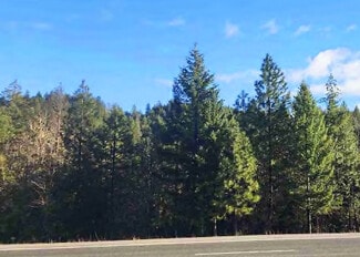 Selma, OR Commercial - 15583 Redwood Hwy
