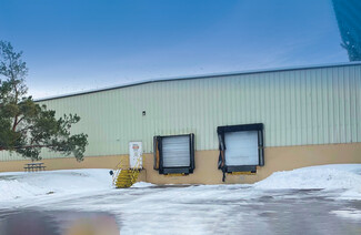 Idaho Falls, ID Commercial Land - 743 S Capital Ave