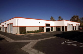 Moorpark, CA Industrial - 5345 N Commerce Ave