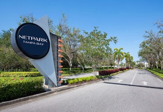 Tampa, FL Office - 5701 E Hillsborough Ave