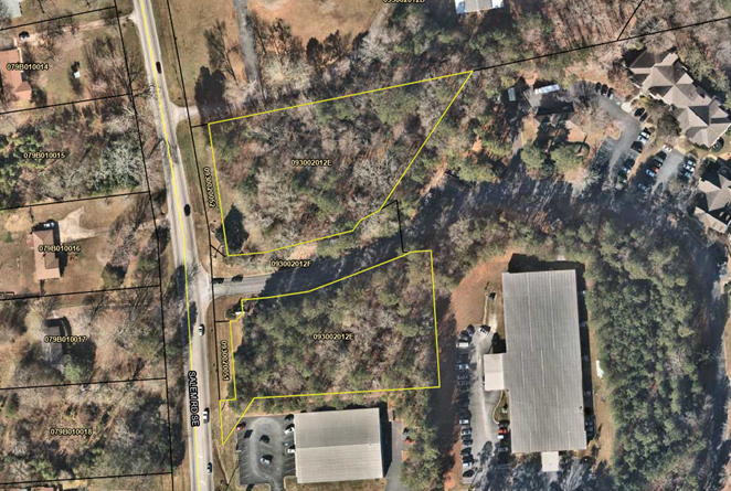 SE Salem Road Southeast, Conyers, GA for Sale