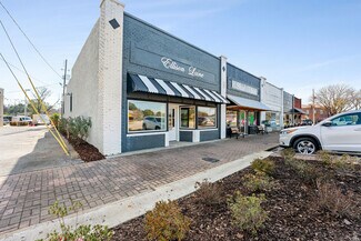 Moundville, AL Retail - 357 Market Street st