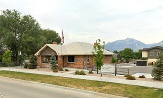 South Jordan, UT Office - 10923 S Redwood Rd