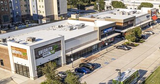 Houston, TX Retail - 13132 FM 1960 W