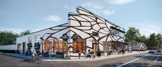 Jacksonville, FL Retail - 2402 N Market St