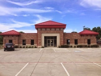 Murphy, TX Medical - 418 Village Dr