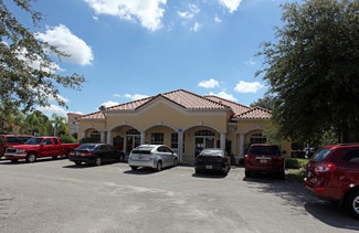 Riverview, FL Office/Medical - 11904-11906 Boyette Rd Riverview, FL Office/Medical - 11904-11906 Boyette Rd