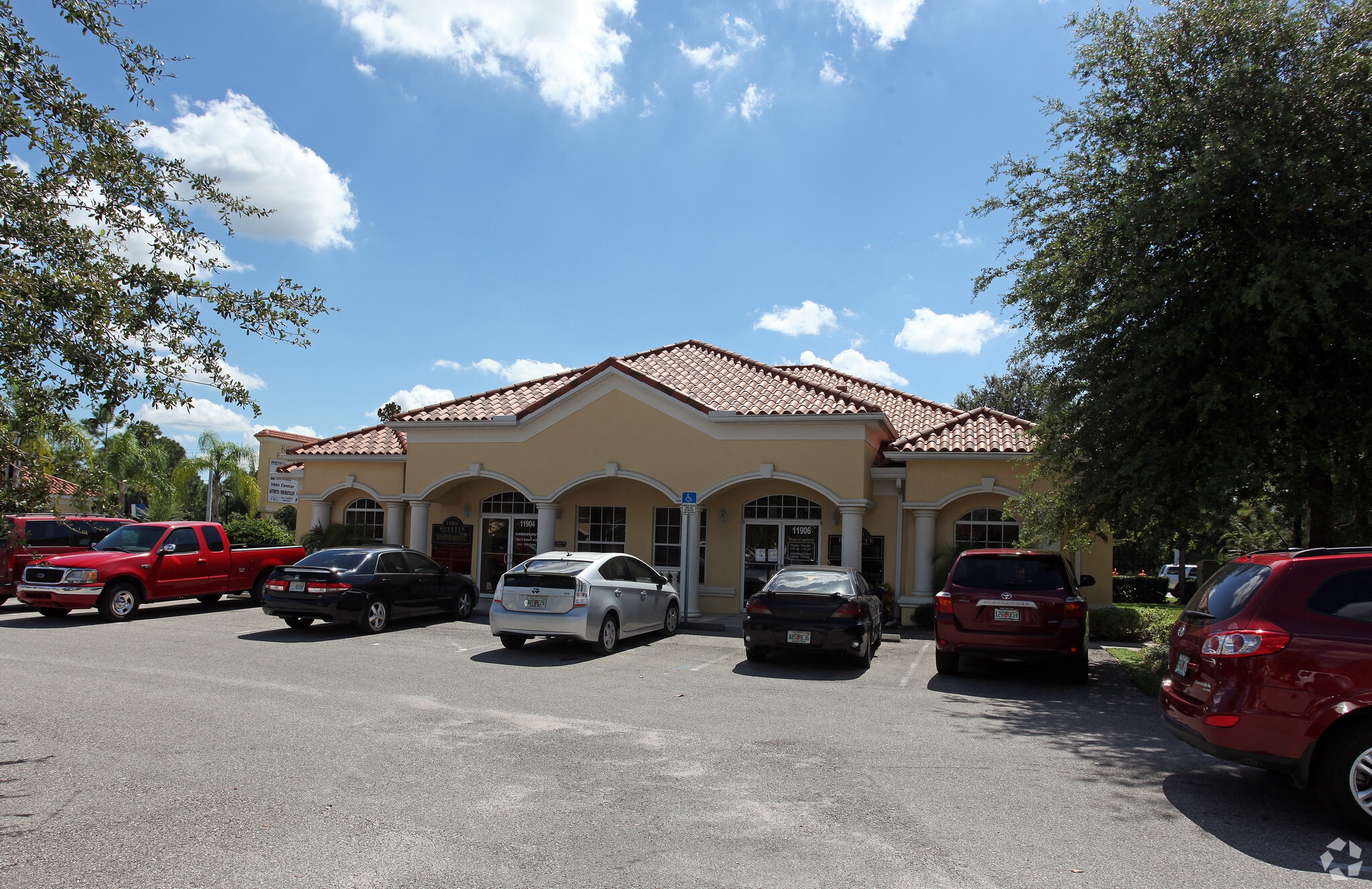 11904-11906 Boyette Rd, Riverview, FL for Rent