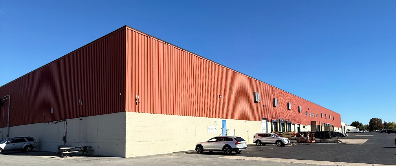 80 Commerce Dr, Rochester, NY for Rent