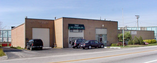 Alsip, IL Industrial - 4135 W 123rd St