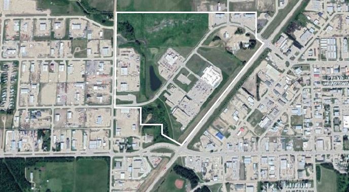 5216 Power Centre Blvd, Drayton Valley, AB for Sale