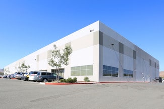 Fairfield, CA Industrial - 535 Watt Dr