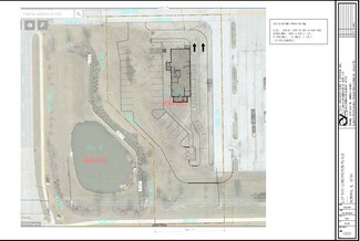 Outlot 500 Bradford -1  