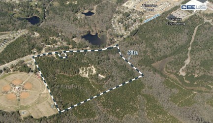 Old Barnwell Road - CAE Site 2, West Columbia, SC for Sale