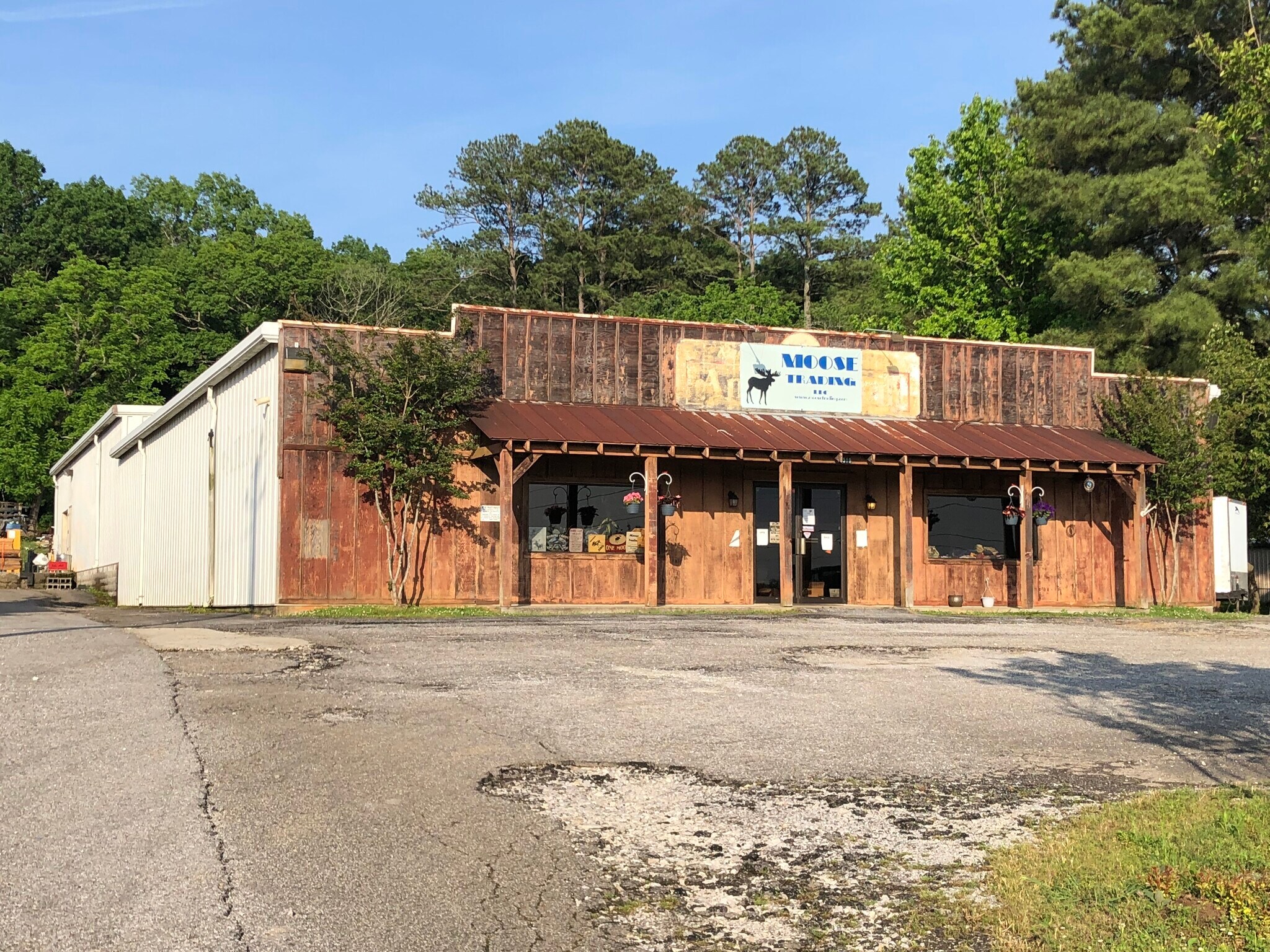 12519 S Memorial Pky, Huntsville, AL for Sale