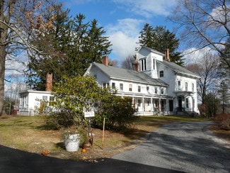 Yorktown Heights, NY Retail - 368 Underhill Ave Yorktown Heights, NY Retail - 368 Underhill Ave