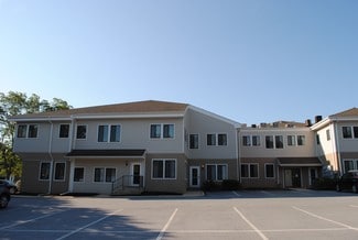 Malvern, PA Office - 617-631 Swedesford Rd Malvern, PA Office - 617-631 Swedesford Rd