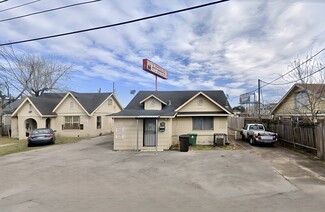 Houston, TX Office/Residential - 5737 Burwell St