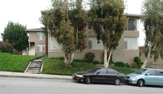 South Pasadena, CA Apartments - 1733 Ellincourt Dr