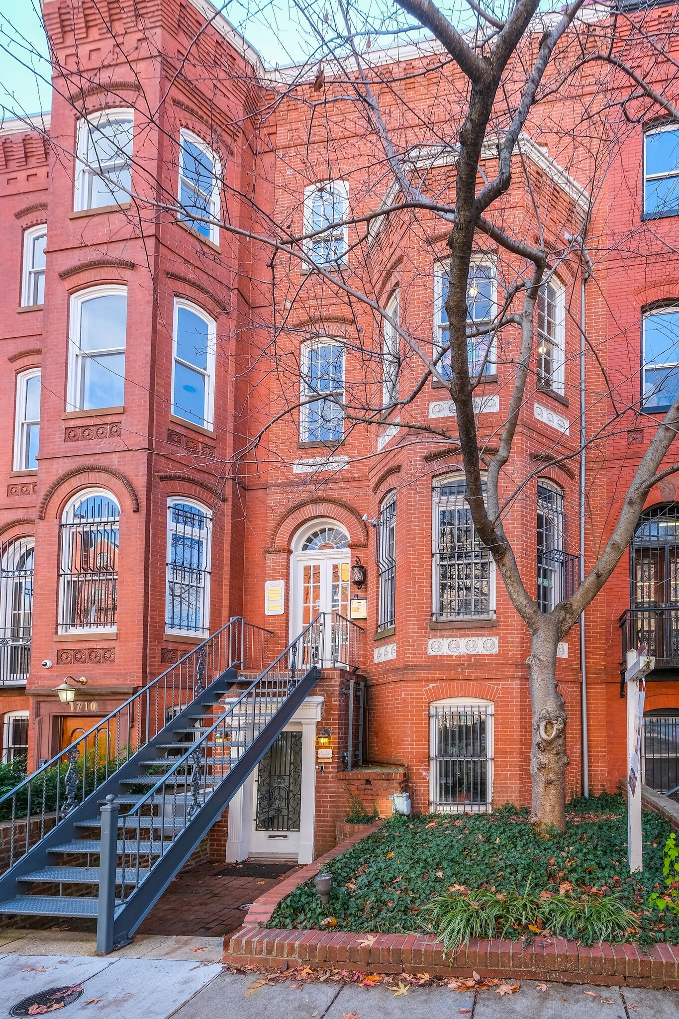 1712 N St NW, Washington, DC for Rent