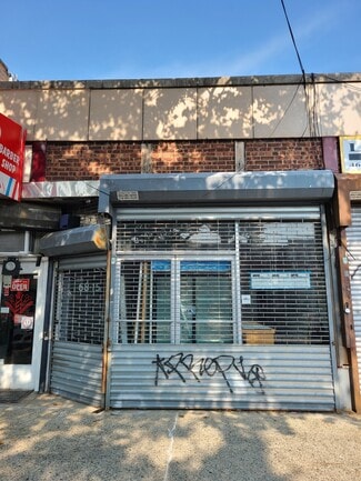 Fresh Meadows, NY Retail - 6813-6835 Fresh Meadow Ln