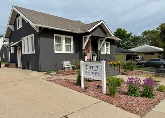 Lincoln, NE Retail - 3121 S 13th St