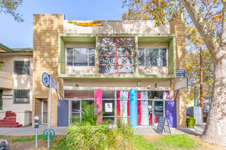 Sacramento, CA Office/Retail - 2231 J St