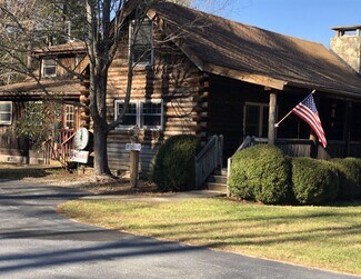 Lake Toxaway, NC Retail - 16716 Rosman Hwy