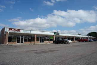 Corpus Christi, TX Retail - 10926 Leopard St