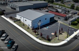 Mukilteo, WA Industrial - 7784 40th Ave W