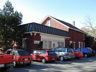 Southborough, MA Flex - 21 Boston Rd