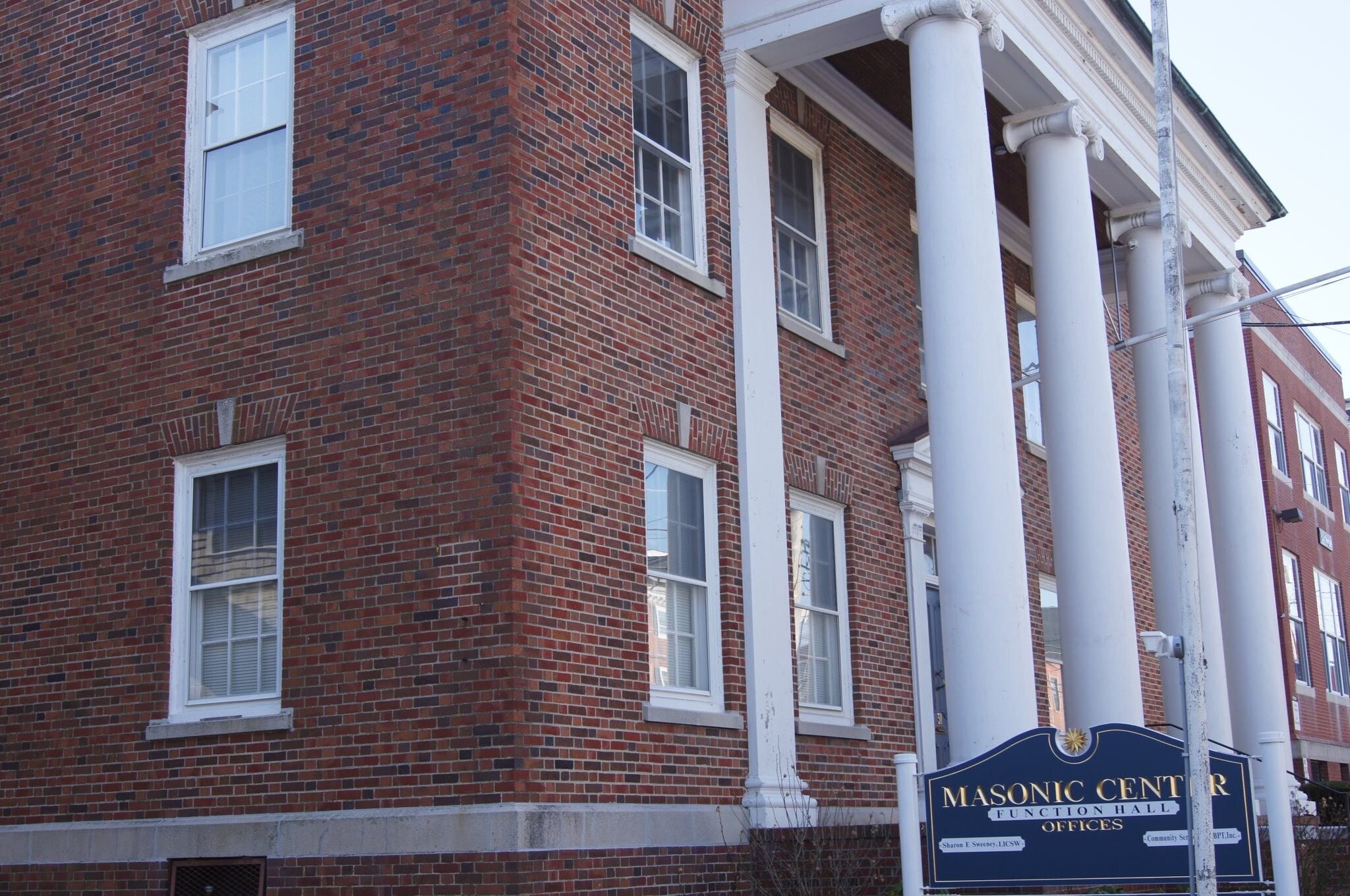 31 Green St, Newburyport, MA for Rent