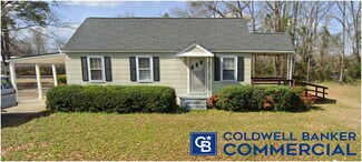 Lugoff, SC Office - 112 DuPont Blvd