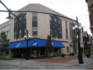 Oak Park, IL Office - 1103-1109 Westgate St