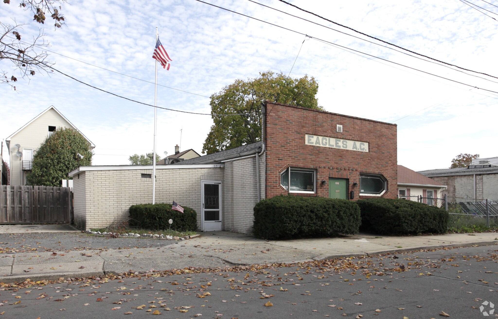 27 Powers St New Brunswick, NJ 08901 Specialty Property for Sale on