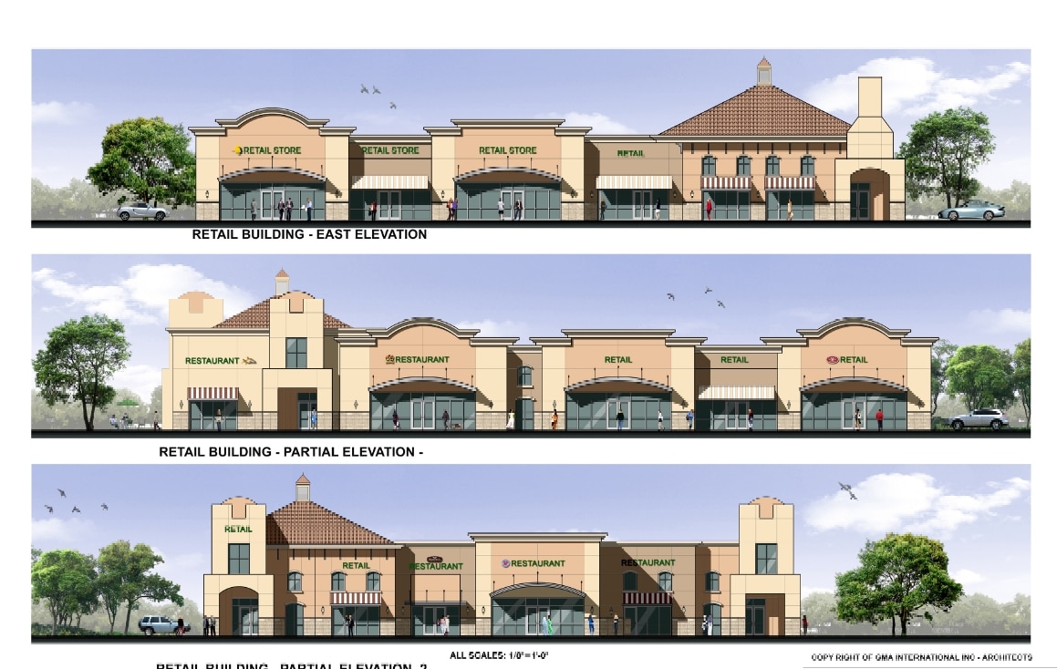 429 E Interstate 30, Garland, TX for Rent