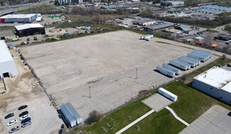 Kitchener, ON Industrial - 96 Ardelt Ave