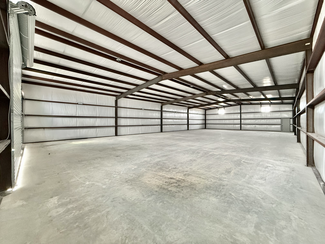 Hutto, TX Industrial - 5821 Limmer Loop