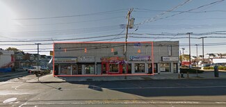 South Ozone Park, NY Storefront - 11914 Rockaway Blvd