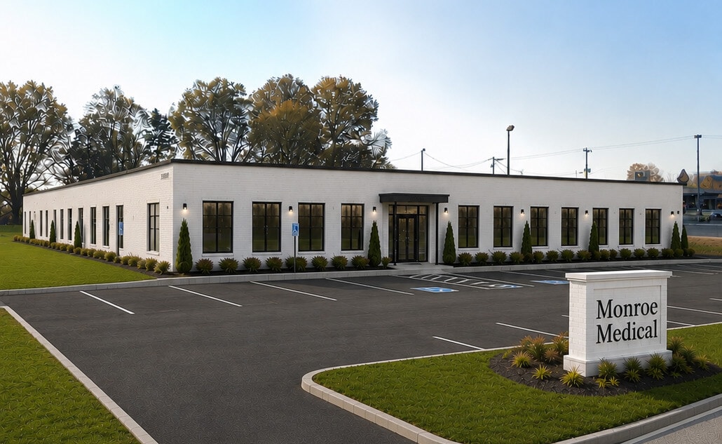 1506 Morgan Mill Rd, Monroe, NC for Rent