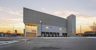 Flushing, NY Industrial - 28-10 Whitestone Expy