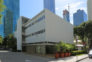 Miami, FL Office - 1333 S Miami Ave